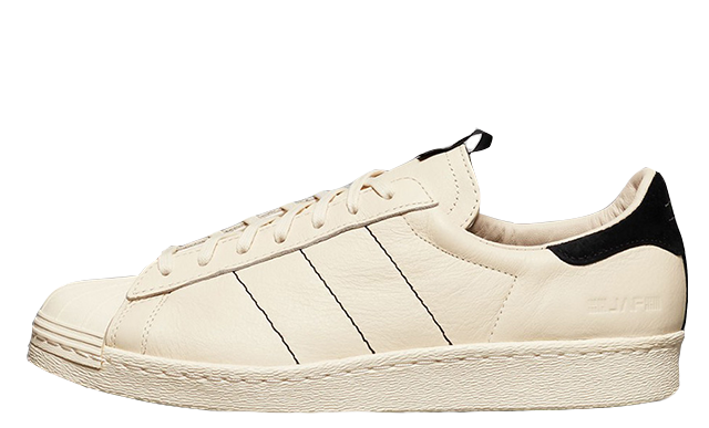 kasina x adidas superstar 80s